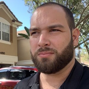 Meet your Posher, Joao